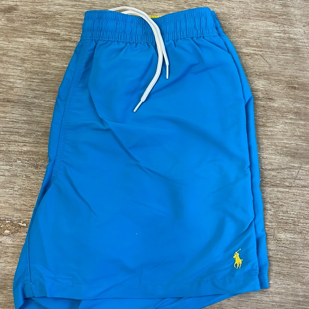 Polo swim Trunks